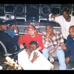 Tha Dogg Pound  Feat. DJ Quik, Threat and 2Pac   NY 87
