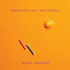 Nasty (SCNTST Remix - Boys Noize Re-Did)