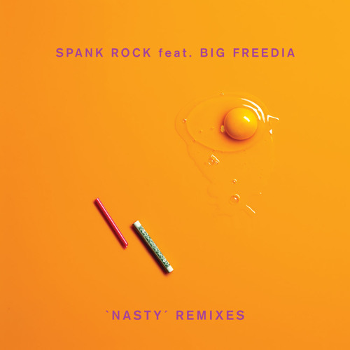 Nasty (SCNTST Remix - Boys Noize Re-Did)