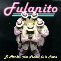 Fulanito - El Cepillo [Prod. DJ Neveu Intro Fiesta Ext. Remix 2012]