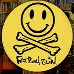 FATBOY SLIM ...you`ve come a long way baby...mixed by SEBASTIAN SANDMANN in december 2011
