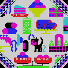 La Noche - Microcombo Universal CBLLT021