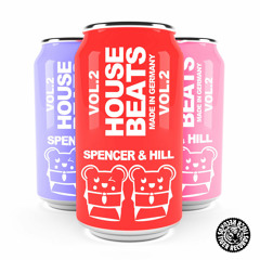 Spencer & Hill - Innocent (Jan Waterman remix) [Tiger Records]