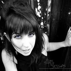 "Damned"- The Split Sessions- Jennifer Logue