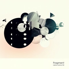 Fragment - mohoubeat  Q330RMX