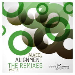 01- Alveol - Alignment (revisited by De Fontaine) The Remixes Part II