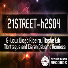 21street - H2SO4 (Ciaran Osborne Bleep Time Remix) Future Synth Records