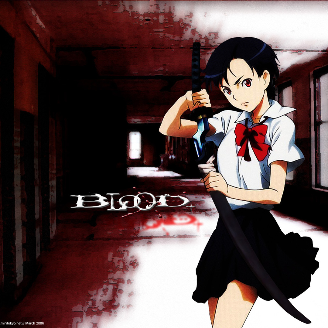 Stream 神谷真衣 | Listen to BLOOD+ ost playlist online for free on