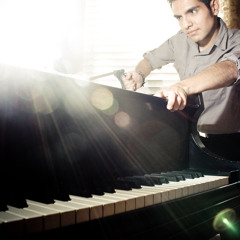 Easy This Time (Prideless Prophet Remix)