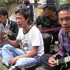 A Tibetan party