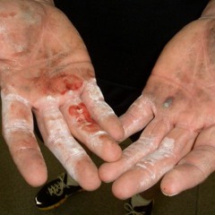 cloudy with a chance of a hash