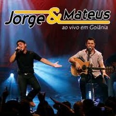 Mix Jorge e Mateus - Clássico 1º album