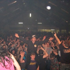 JUNIOR- all summer long