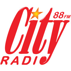 Beatrix Ramosaj City Radio Jingle