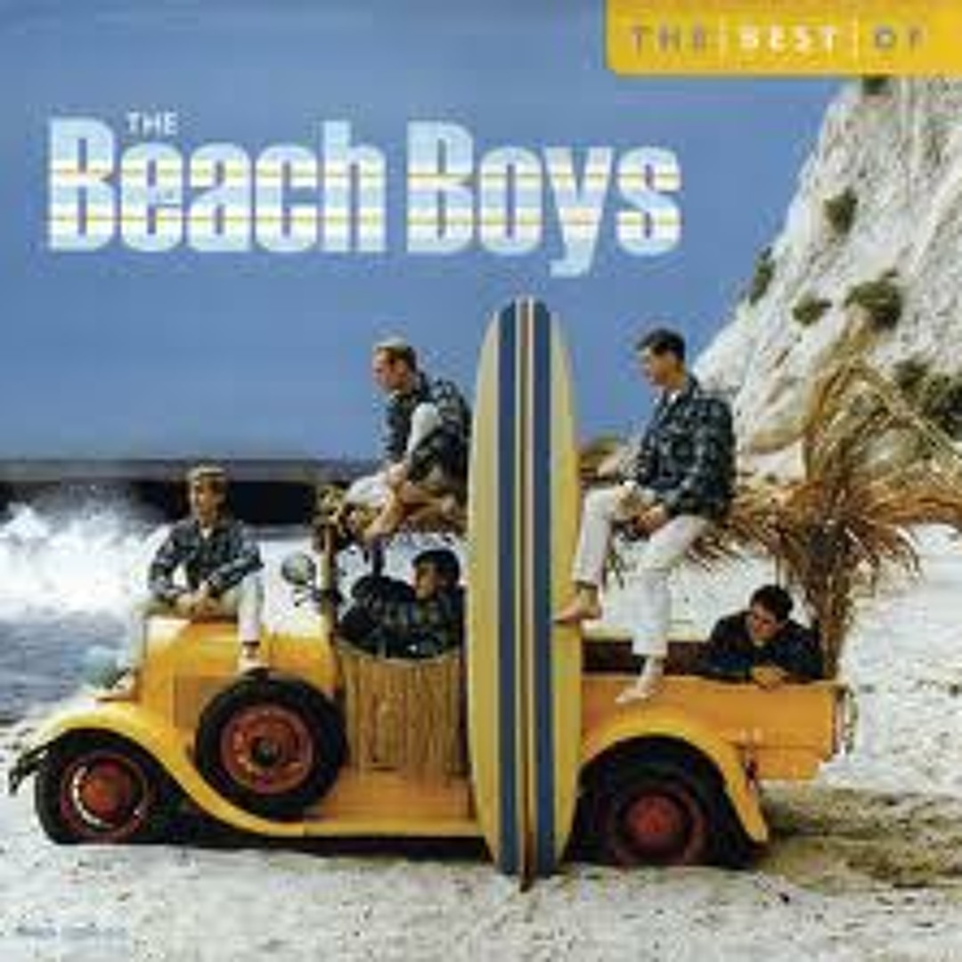 Stream Beach Boys - I Get Around (djlAvro Remix 2k12) by djlAvro