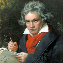 Beethoven "Für Elise" Bagatelle No. 25 in A minor