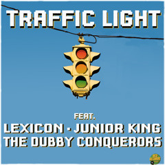 01 Traffic Light - Lexicon