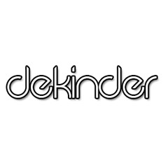 Dekinder - Solarium 2.0