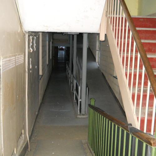 Bang and Scream Solarium