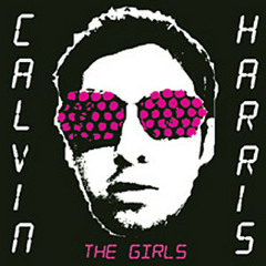 JAred walton-The girls (calvin harris Bootleg) Free DL