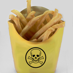 Those fries, you shouldn't have eaten them V.03 (WIP)