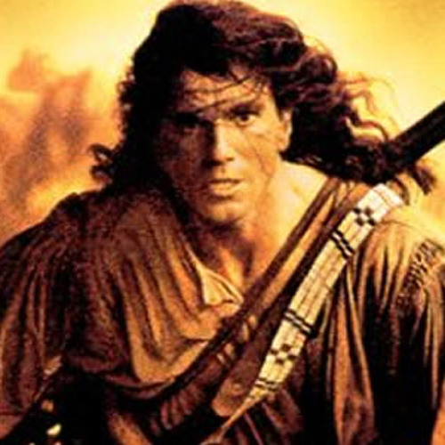 Transcore Project - Mohicans (Pulsedriver Remix)