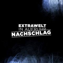 Extrawelt - 808Slate (Blagged Mix)
