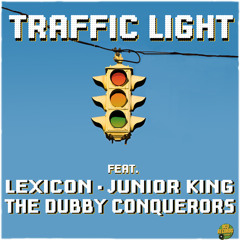 02 It's Not Ok - Junior King