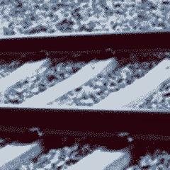 Duet for Synthesizer and Freight Train