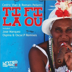 Ti fi la ou (Original Mix)