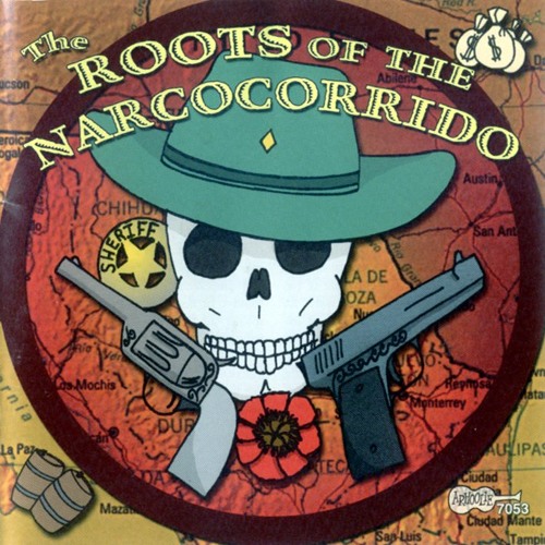 Cocaína (Cocaine) - PILAR ARCOS - Roots of Narcocorrido