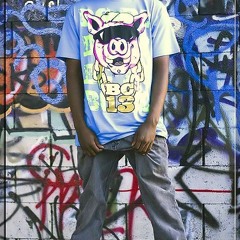 Lil goofie - niggas in paris (remix)