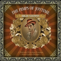 The Pimps Of Joytime - Bonita