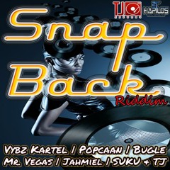 Snapback Riddim Mashup (Deejay FL3XX)