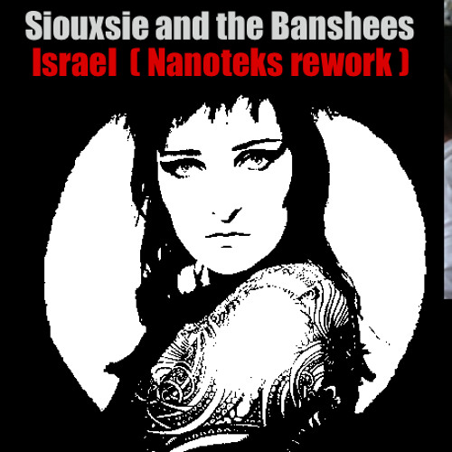 Siouxsie and the Banshees - Israel ( ANA Rework )