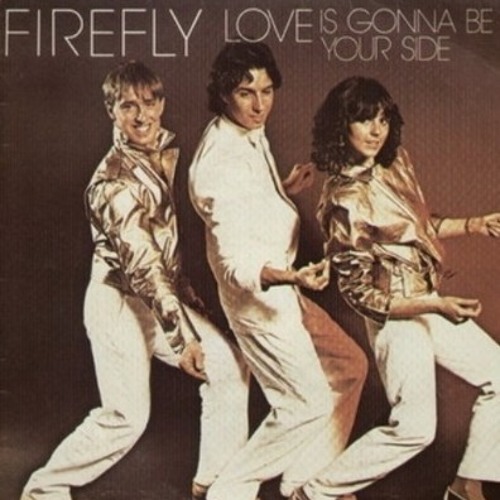 Firefly - Love Is Gonna Be On Your Side (Frosty's Chunky Lover Edit)