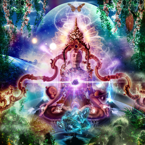 Innermost Call - Cabeiri