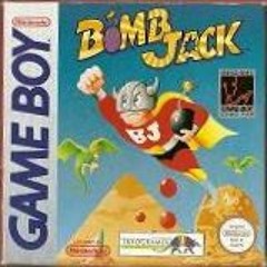 Bomb Jack - complete soundtrack (Game Boy, 1992)