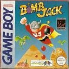 Bomb Jack - complete soundtrack (Game Boy, 1992)