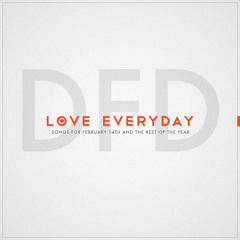Dumbfoundead - Love Everyday