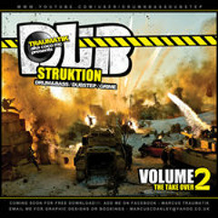 Traumatik - Evolution