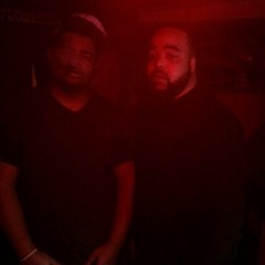 I Run S**t ft. SalutaG