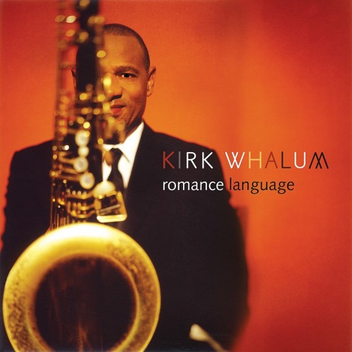 Kirk Whalum - Spend My Life With You (Radio Edit)