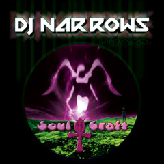 UFO - DJ Narrows