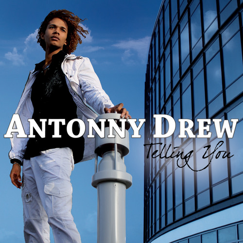 TÉLÉCHARGER ANTONNY DREW GRATUITEMENT
