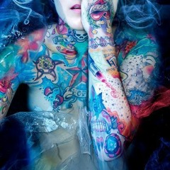 SkInY - Atmospheric Vibes [PART 2]