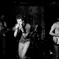 Nicolas & Stereotip - Lenagen (לנגן)