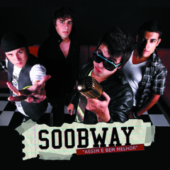 SOOB Feat. Supertoy - V.I.B.E