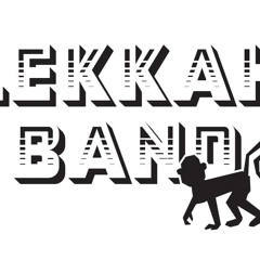 Monkey Rock Rockers by DJ Tjarda (Lekkah Band Sound)