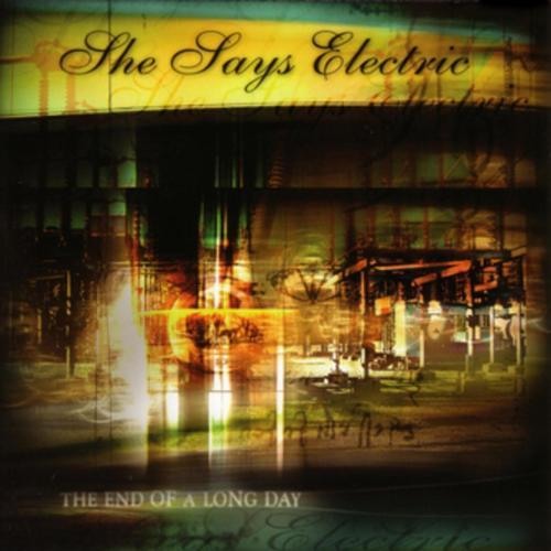 Stream Home Silent Home by She Says Electric Listen online for free